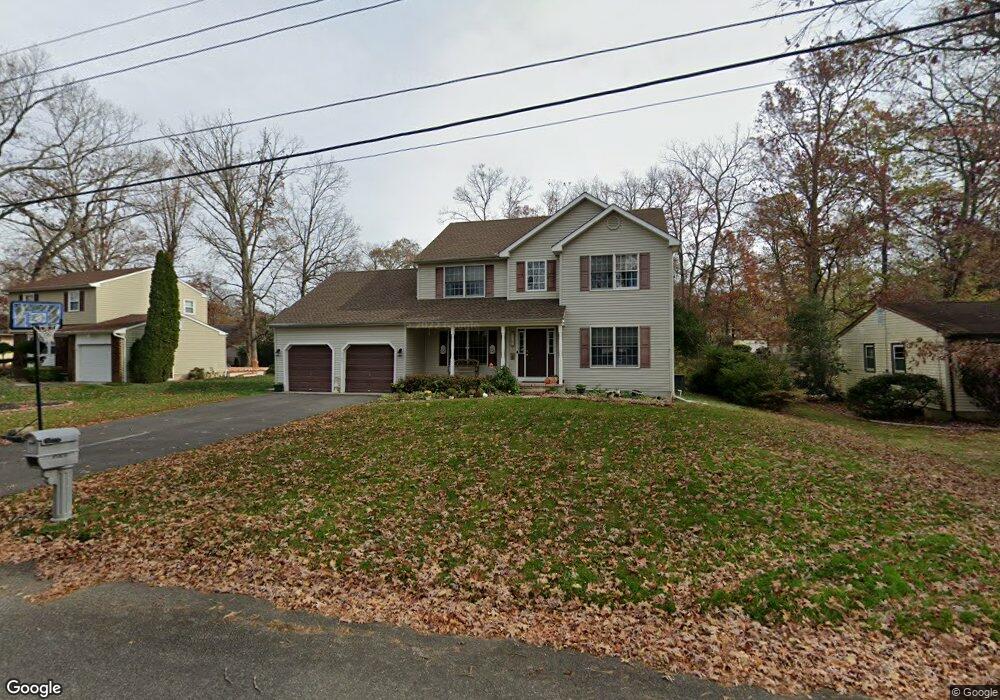 2163 Swan Dr, Vineland, NJ 08361 - photo 1