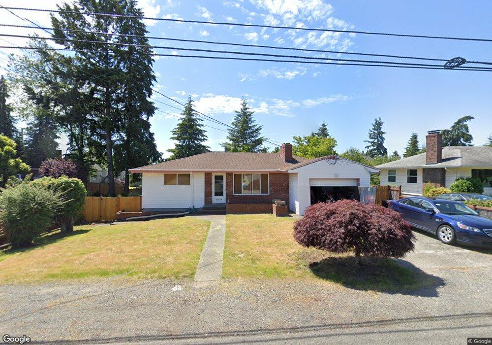 2628 Louise St W, University Place, WA 98466 - photo 1