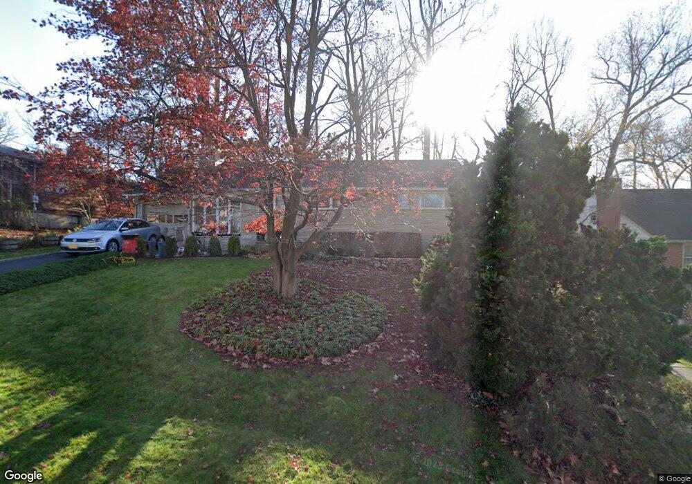 48 Pleasant Ave, West Caldwell, NJ 07006 - photo 1