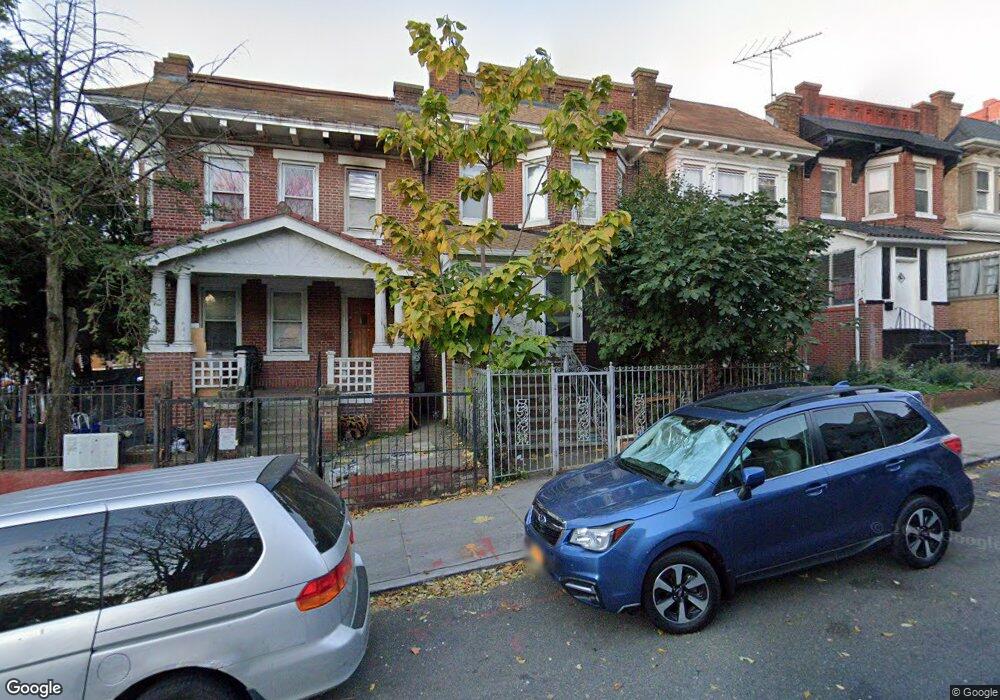 54 Hendrix St, Brooklyn, NY 11207 - photo 1