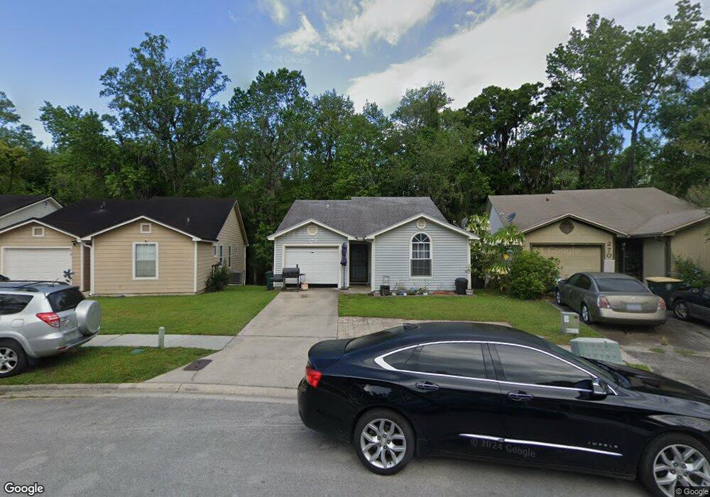 274 Aquarius Cir W, Jacksonville, FL 32216 - photo 1