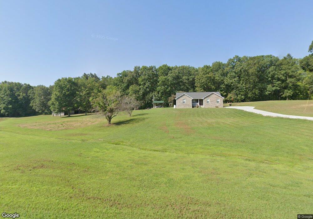 122 Jims Ln, Corbin, KY 40701 - photo 1