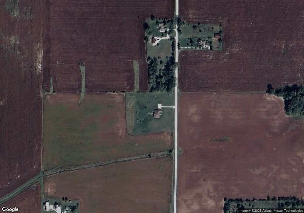 6220 N Victor Rd, Lebanon, IN 46052 - photo 1