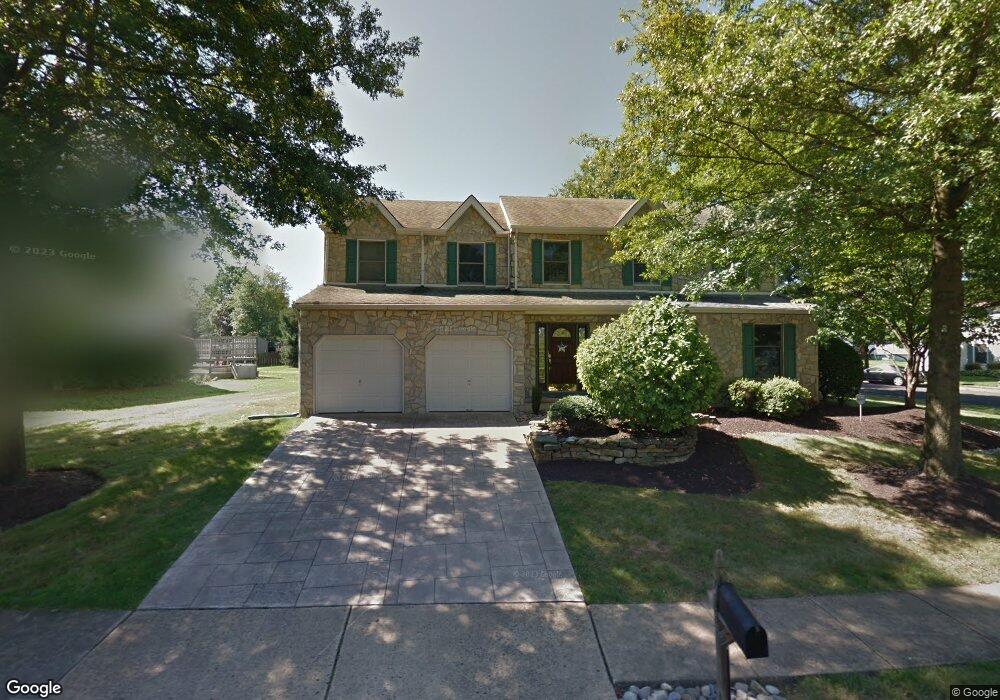 753 Highpointe Cir, Langhorne, PA 19047 - photo 1