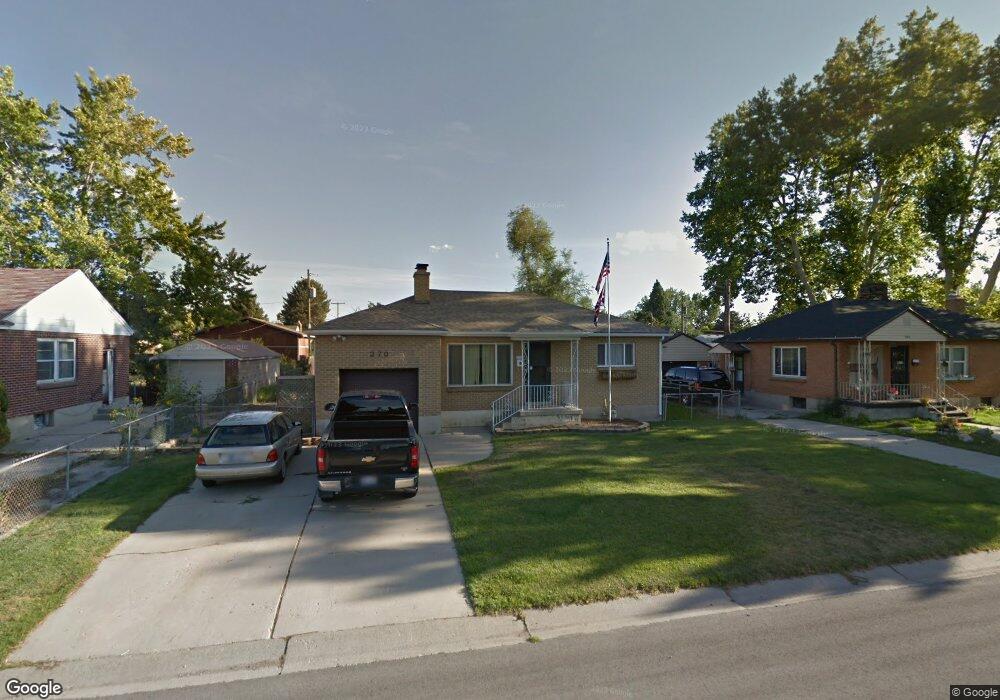 270 E 7390 S, Midvale, UT 84047 - photo 1
