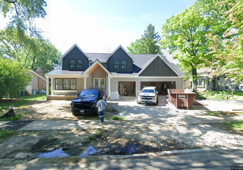 160 Tamarack Ave, Naperville, IL 60540 - photo 1