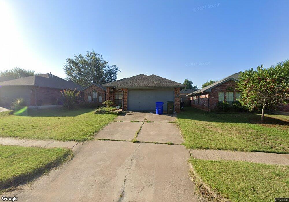 612 Coopers Hawk Dr, Norman, OK 73072 - photo 1