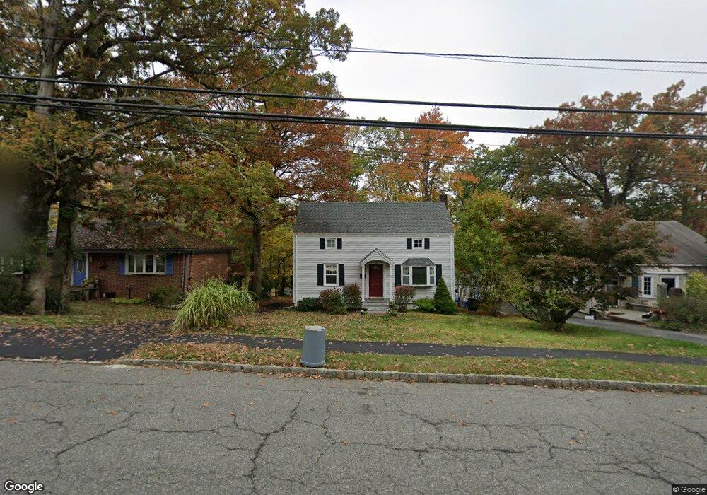 31 Sycamore Ave, Livingston, NJ 07039 - photo 1