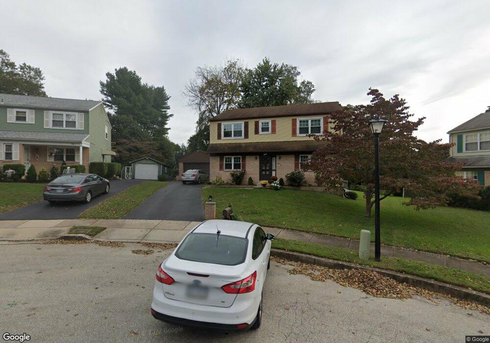 1814 Lynnewood Dr, Havertown, PA 19083 - photo 1