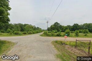 31266 W County Road 1230, Quinton, OK 74561