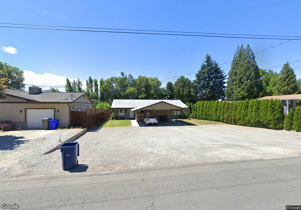 148 N June Ave, East Wenatchee, WA 98802 - photo 1