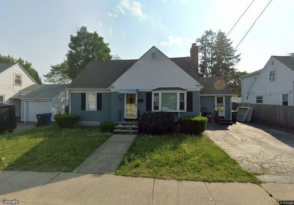 157 Harmon Ave, Cranston, RI 02910 - photo 1