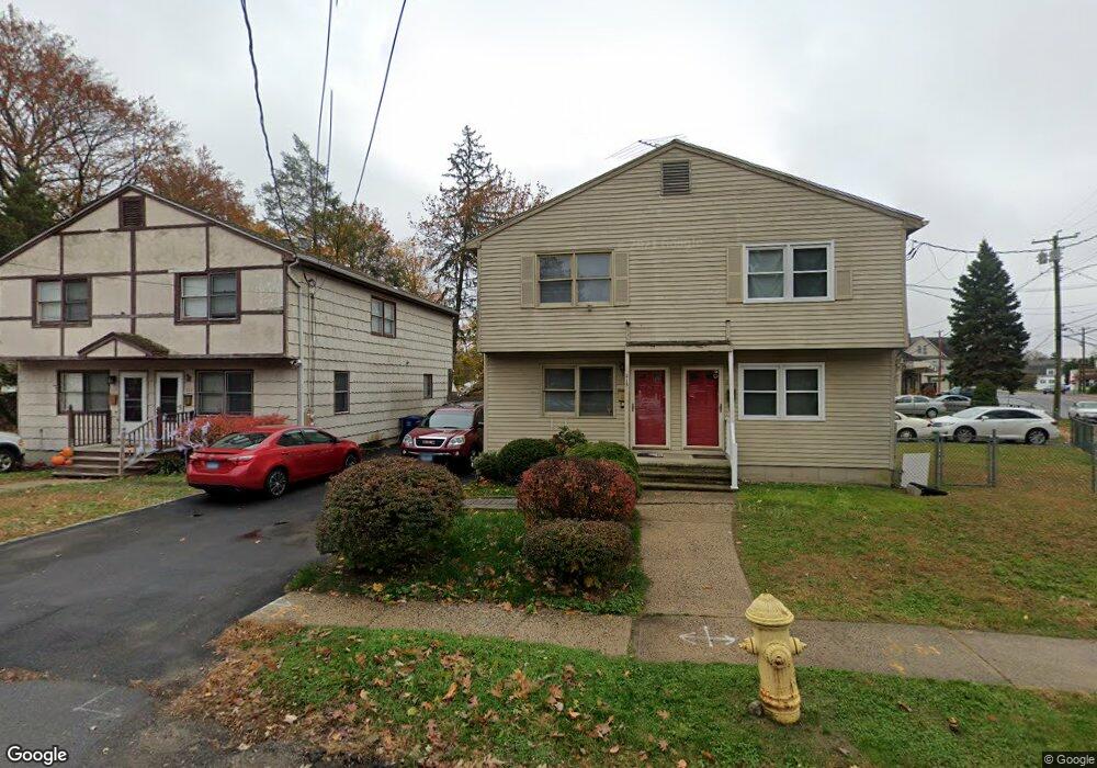 215 Lawrence St, Bridgeport, CT 06604 - photo 1