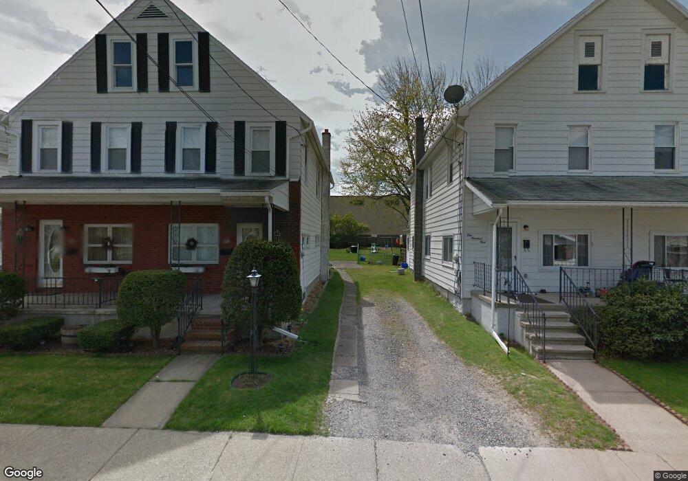 335 River St, Kingston, PA 18704 - photo 1