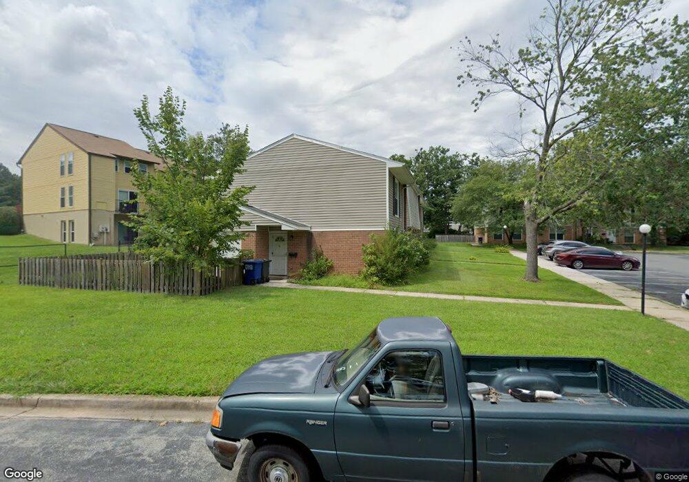 11504 Laurelwalk Dr, Laurel, MD 20708 - photo 1