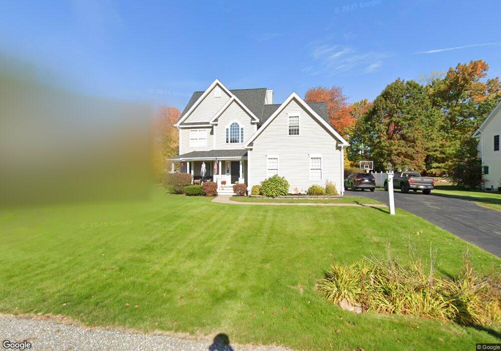 65 Constance St, Bedford, NH 03110 - photo 1