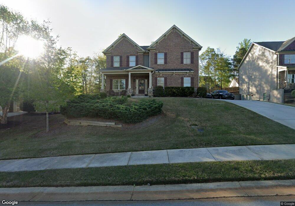 2147 Independence Ln, Buford, GA 30519 - photo 1