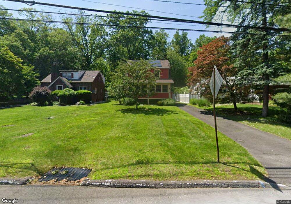 412 N Midland Ave, Nyack, NY 10960 - photo 1