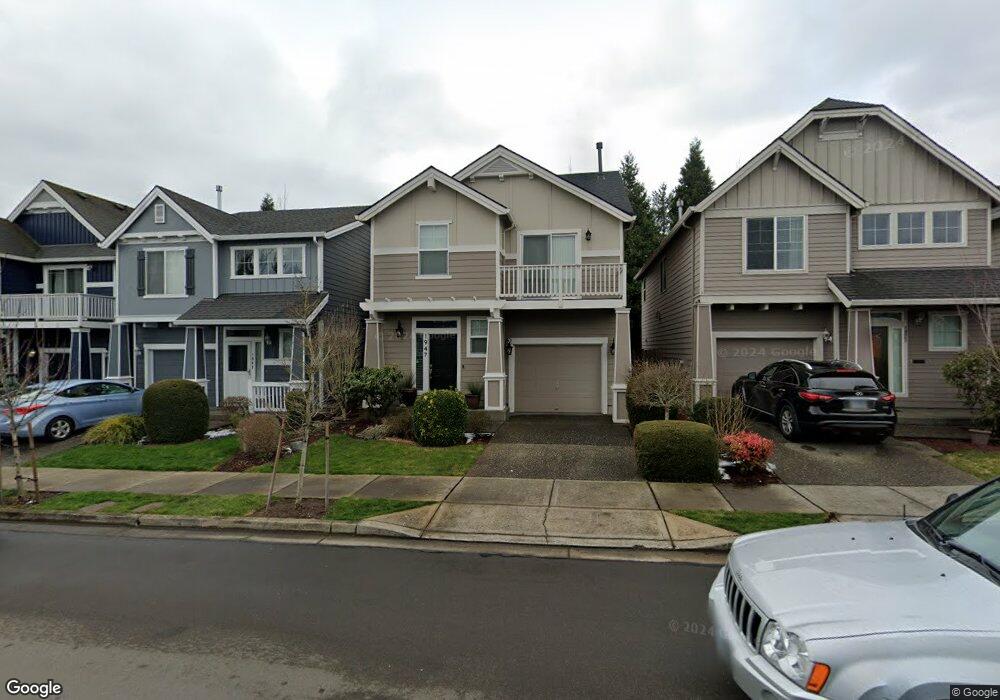 1947 SW Wright Place, Troutdale, OR 97060 - photo 1