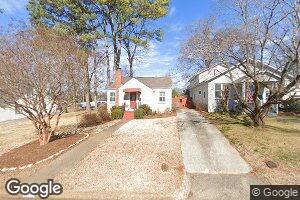 1607 Wellman Ave NE, Huntsville, AL 35801