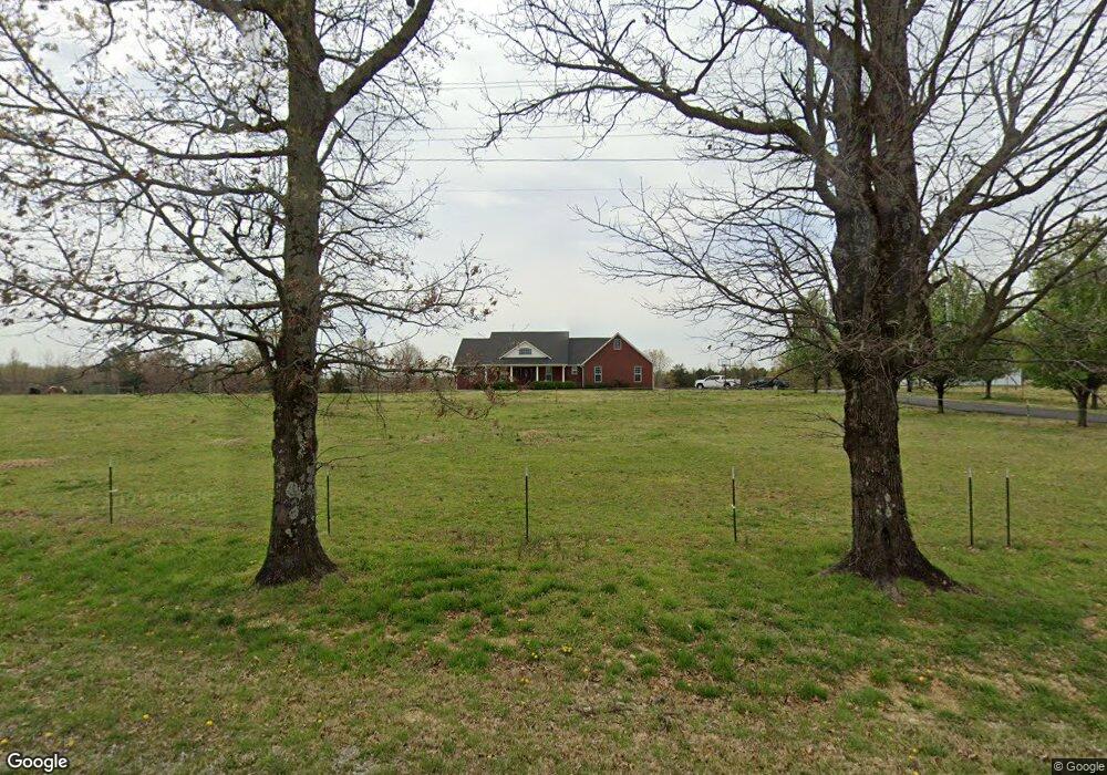 6599 Greene 721 Rd, Paragould, AR 72450 - photo 1