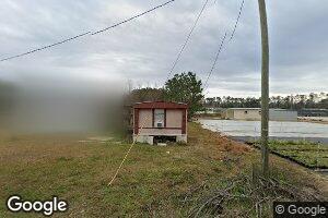 103 Butter Cemetery Rd, Forest Hill, LA 71430