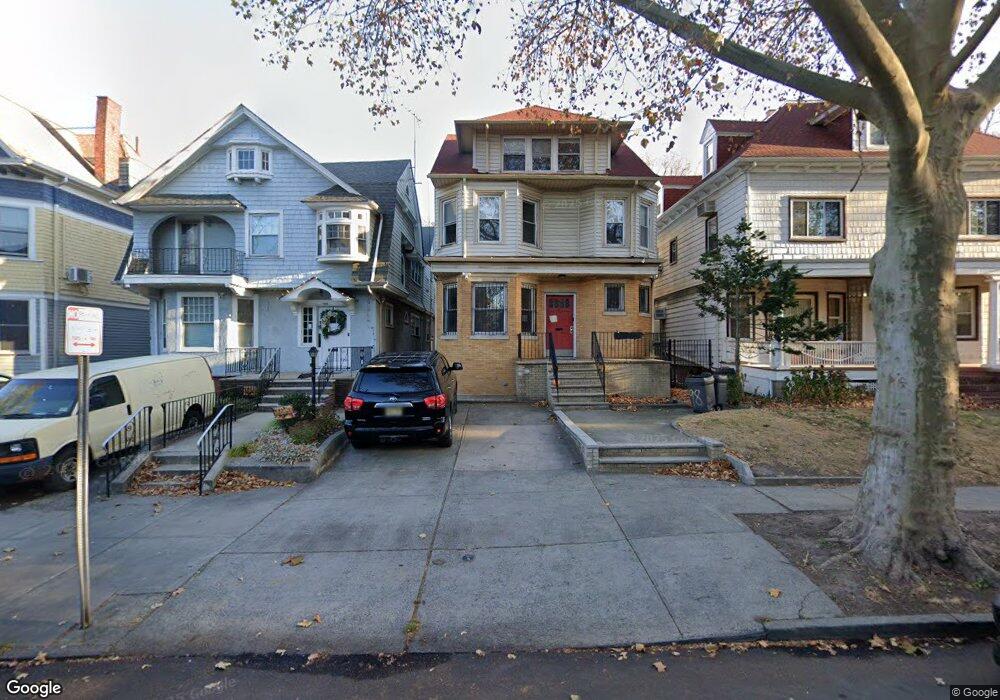 98 Bentley Ave unit 1, Jersey City, NJ 07304 - photo 1