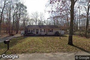 68 Stanton Ave, Pine Beach, NJ 08741