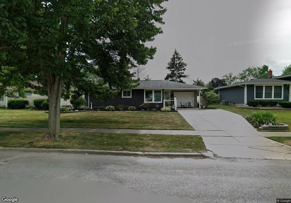 789 Meadowbrook Dr, North Tonawanda, NY 14120 - photo 1