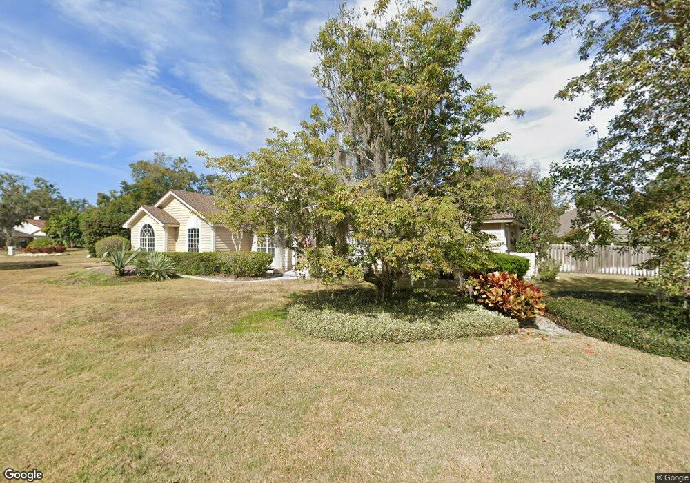 1907 Maple Leaf Dr, Windermere, FL 34786 - photo 1