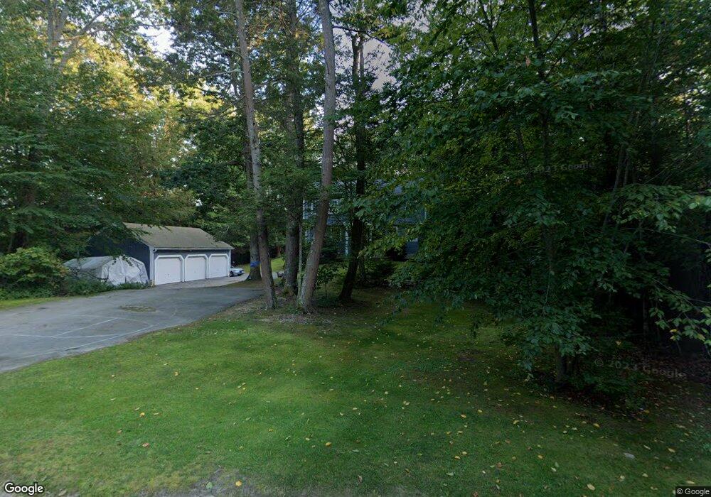 64 Hollywood Dr, Charlton, MA 01507 - photo 1