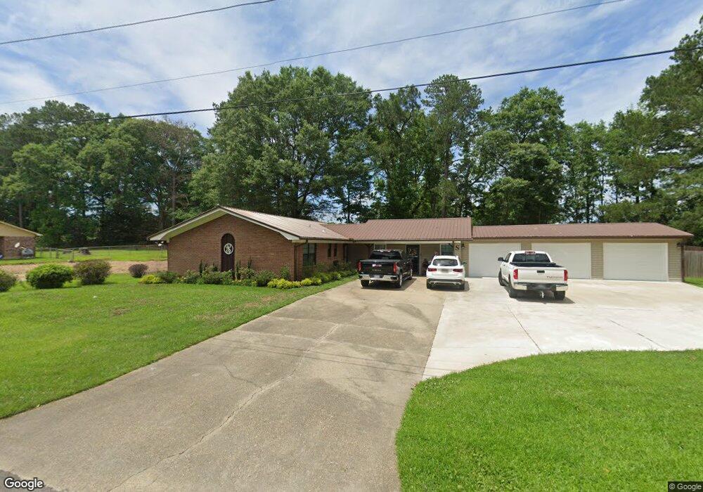1925 Tulip St, Laurel, MS 39440 - photo 1