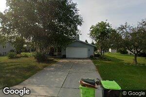 531 Cardinal Ln, Sheboygan, WI 53083