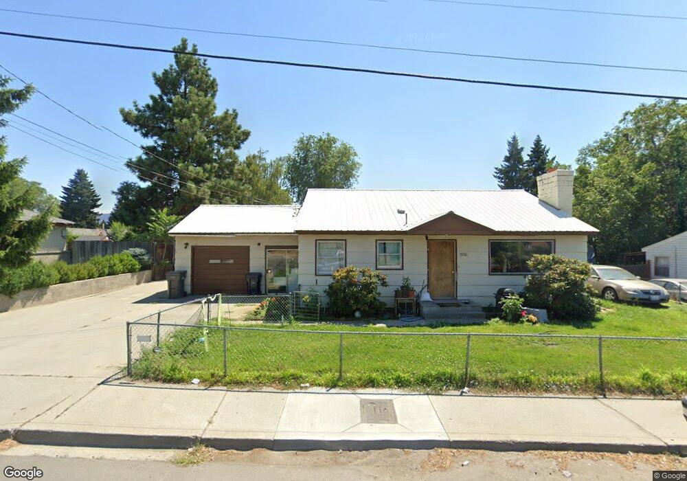 1554 Grant Rd, East Wenatchee, WA 98802 - photo 1