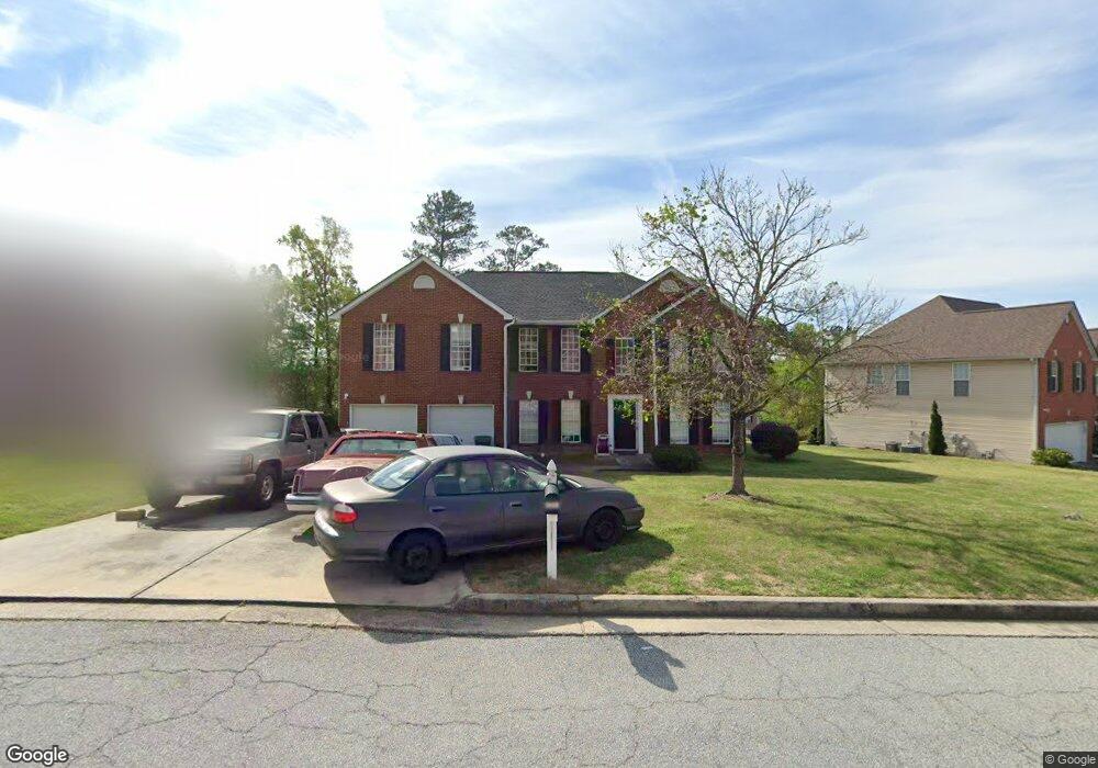 4506 Parmalee Path, Conley, GA 30288 - photo 1