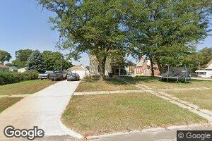 479 Broad St, Campbell, NE 68932