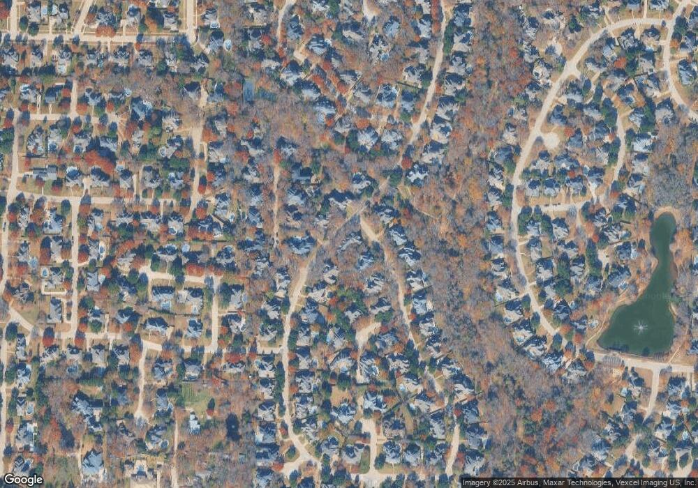 900 Parkview Ln, Southlake, TX 76092 - photo 1