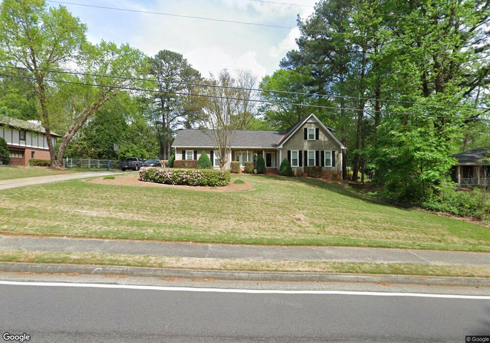 448 Cole Rd SW, Lilburn, GA 30047 - photo 1