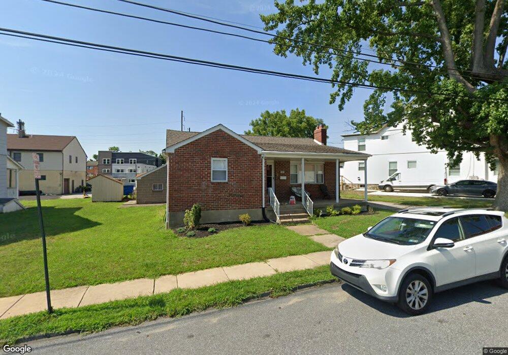 100 Bridge St, Morton, PA 19070 - photo 1