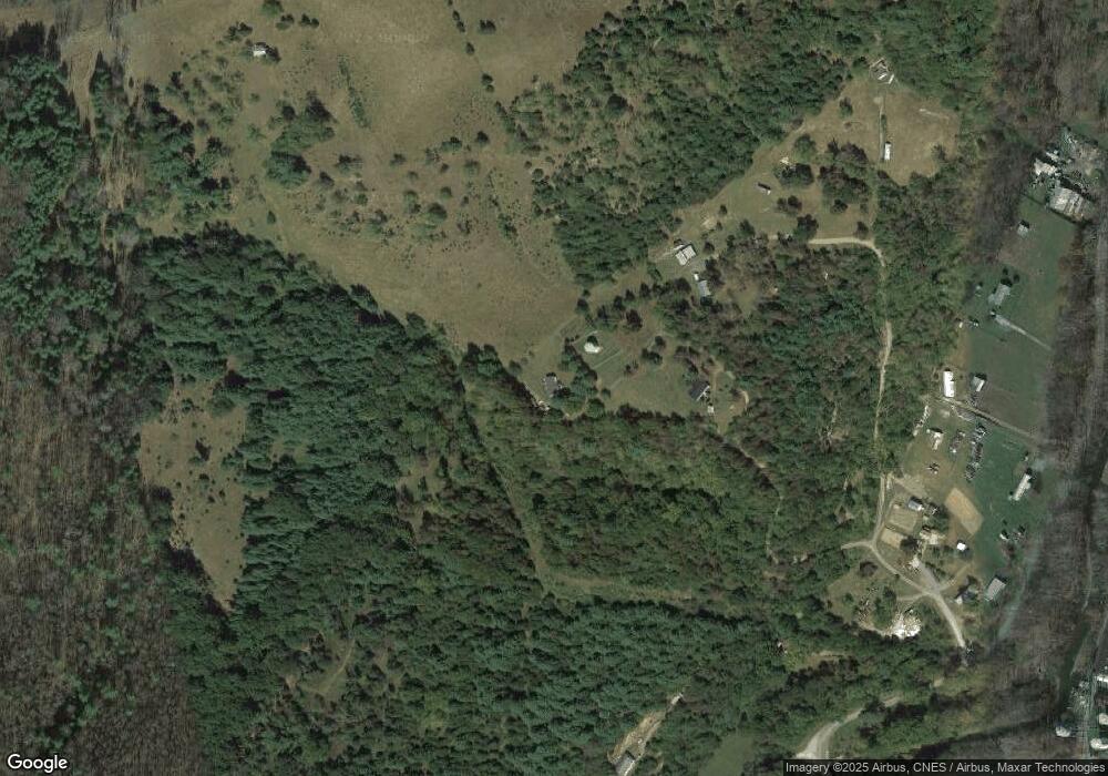 274 Spring Water Ln, Brandywine, WV 26802 - photo 1