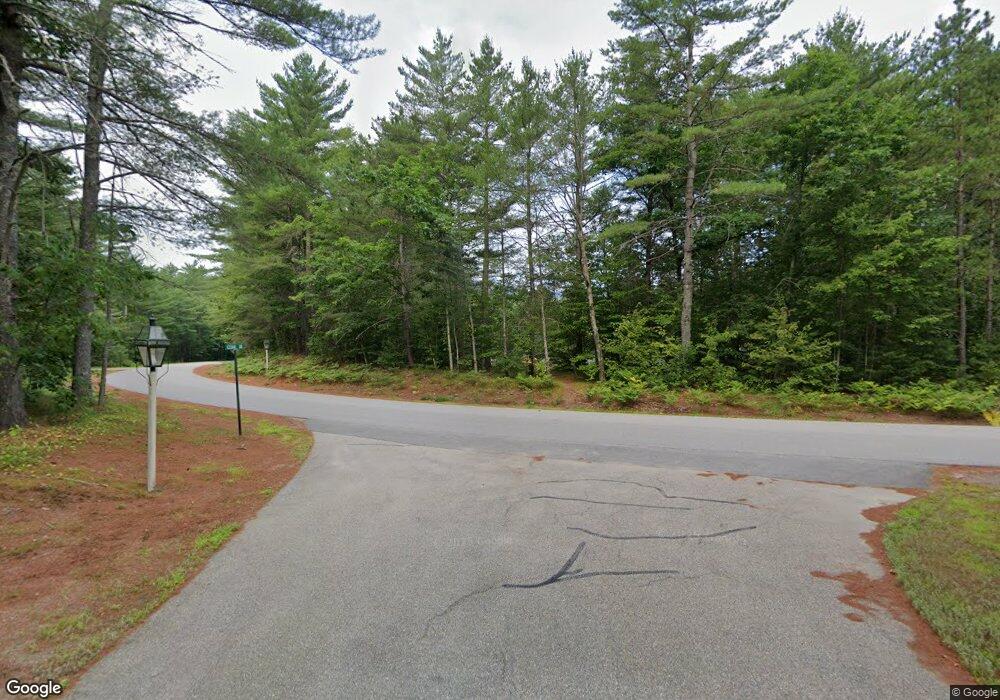 19 Cedar Dr unit 6, Conway, NH 03860 - photo 1