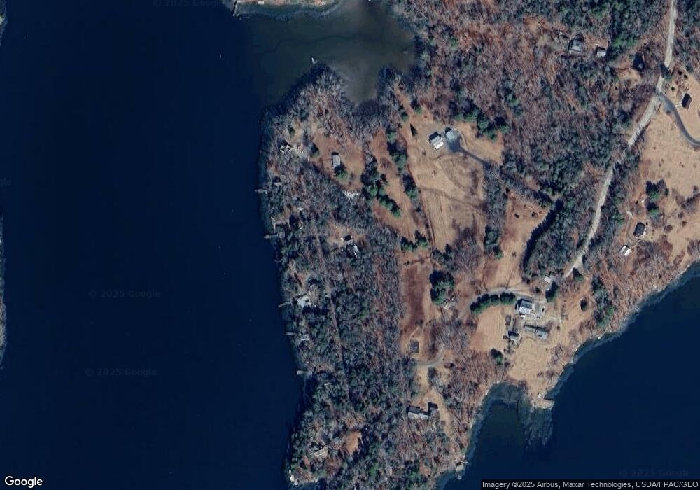 967 Cross Point Rd, Edgecomb, ME 04556 - photo 1