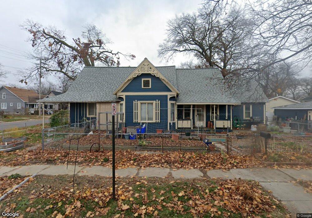 802 Tunnel St, Port Huron, MI 48060 - photo 1