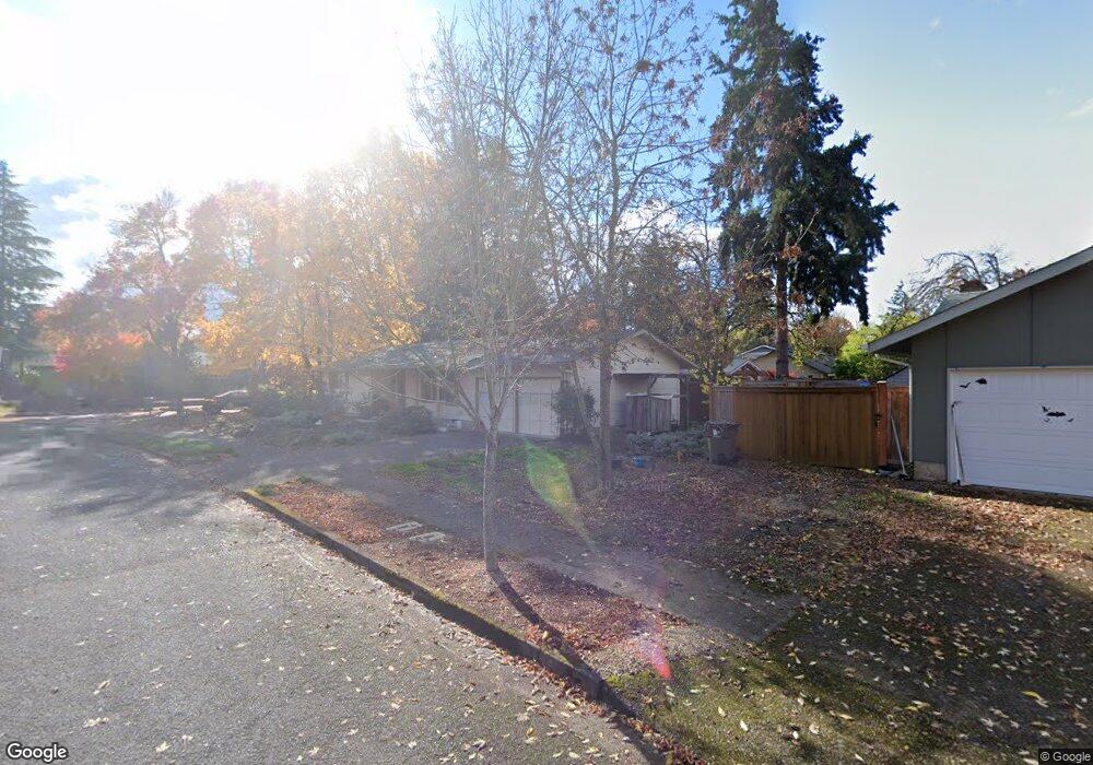 1900 Tarpon St, Eugene, OR 97401 - photo 1