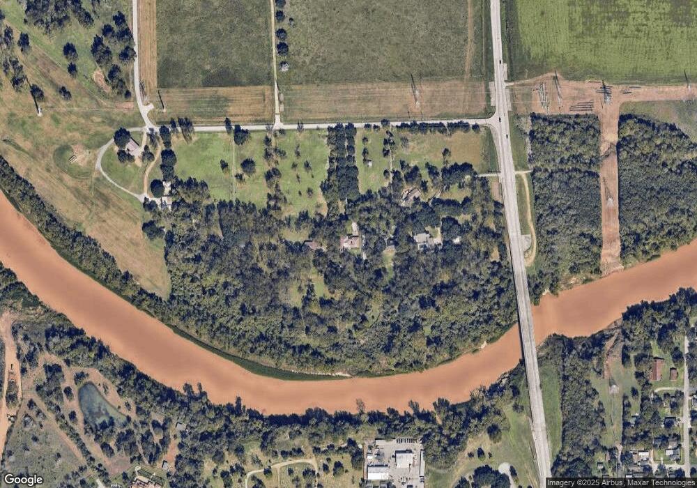 235 Baker Rd, Rosenberg, TX 77471 - photo 1