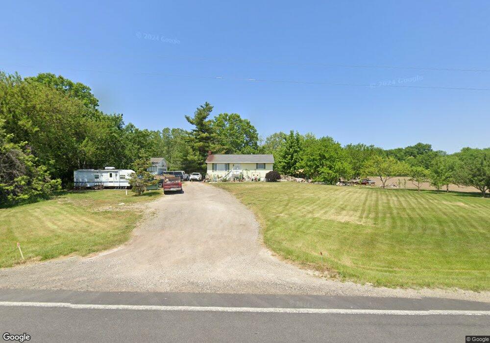 11360 S Stoney Creek Rd, Carleton, MI 48117 - photo 1