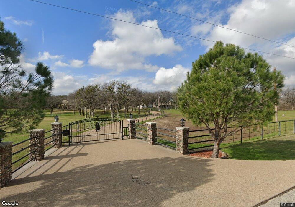 9988 Ellis Dr, Weatherford, TX 76088 - photo 1