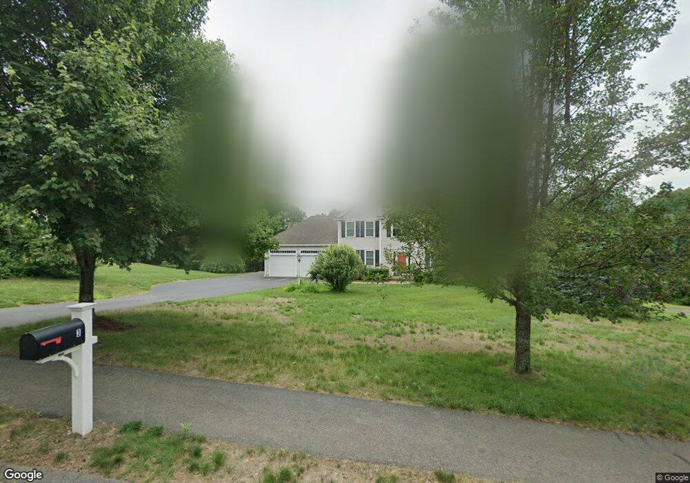 Lot 2(3) Whitetail Way, Littleton, MA 01460 - photo 1