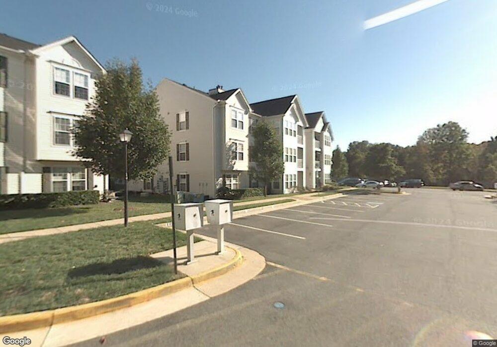 7503-K Calderon Ct, Alexandria, VA 22306 - photo 1