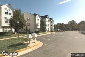 7503 Calderon Ct Unit G, Alexandria, VA 22306